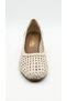 Beige Women's Heeled Shoes 647.86016 - 4
