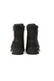 Gibson Women's Black Nubuck Daily Boots - 5