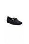 Black Women's Ballerinas 319.128-469