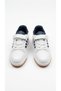 White-Indigo Children's Sports Shoes 388.752 - 4