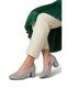 Silver stone women's high heeled shoe 647.86020 - 4