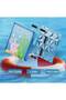 Ocean theme 72 pieces magnetic building blocks 3d magnet crystal pattern educational play set - 7