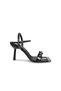 Black Stone Women's Heeled Shoes 657.K262-3013-00 - 2