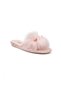 Powder pink women's bridal slippers - $297.978