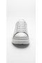 White women's daily sports shoes 388.628 - 4