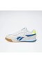 Campıo Xt White-Blue-Green Children's Sports Shoes - 3