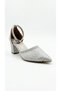 Silver Stone Women's Heeled Shoes 659.7071 - 2