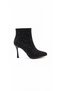 Black Women's Heeled Boots 319.038-2770 - 2