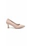 Ten Women's Heeled Shoes 319.017.2014 - 2