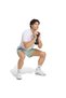 Kd0391 D4T Ess Shorts Light Green Men's Shorts - 3