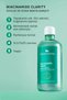 Niacinamide Clarity 500 ml - Anti-Oil and Balancing Micellar Makeup Cleansing Water - 5