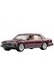 ®   Pop Culture - 1983 Bmw 733I Stranger Things Jhw81 - 2
