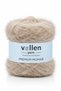 5 Pcs Premium Mohair Knitting Yarn 100 Gr 250 m – Soft Lightweight Plump Texture |   Shawl Cardigan Sweater Scarf Rope - 2