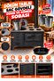 KOVALI Kuzine Sobası - 2
