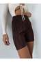 Piliseli Biker Shorts Bohemian Summer Comfortable Fit Shorts