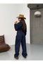 Wide-Leg Jumpsuit - 2