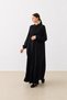 Covered Ferace Black - 2