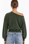 Busem Women's Knitted Sweater - 4