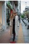 Premium Cashmere Coat - 4