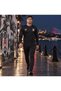 S.K. Bjk Black Jersey 26/27 Umbro Long Sleeve Men's Jersey Black - 3