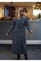 Premium Stamp Coat - 3