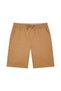 Men’s Slim Lightweight Twill Bermuda Shorts - 4