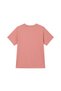 Kids' Nice To Eat You Printed Cotton Tee - 5