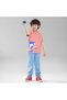 Kids' Nice To Eat You Printed Cotton Tee - 3