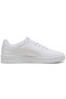 Court Lally White Sports Shoes (402304-05) - 3