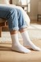 Cotton Tennis College Socks-Adult and Child - 3
