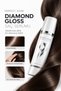 Diamond Gloss Broken End Repair and Anti-Frizz Shine Hair Care Serum 100ml - 2