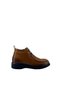 26102552 Genuine Leather Women's Boots Brown Boots