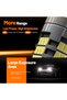 X6 E71 E72 2pcs For BMW X6 E71 E72 2008-2014 LED Reverse Light Backup Lamp 2009 2010 2011 2012 2013 - 4