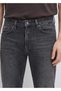 M00422A3784 Jake Smoke Vintage Comfort Jean Pants Men's Jeans Gray - 7