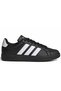 Streettalk Star Unisex Sports Shoes Black