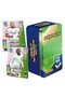 2027 Adrenalyn XL Football Player Card 4-Piece Metal Box Set Total 116 Cards (16 Packs + 20 Limited Edition) - 7