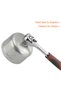 Oil Filter Wrench Cap Housing Tool Remover 16 Flutes 86mm For Car BMW & Volvo Repair Sleeve - 3