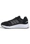 Crazychaos 2000 Unisex Sports Shoes Black-White - 3