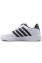 Sitillo 1012 Sneakers Unisex Sports Shoes White-Black - 2