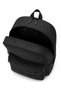 Backpack School Bag Unisex Bag Black - 5