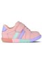 Hei̇ka Baby Girl Sneaker - 3