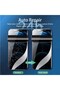 Privacy Hydrogel 3Pcs Moto Edge 50 Fusion 3Pcs Privacy Hydrogel Film Screen Protector Anti-Spy For M - 5
