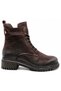 1950865K Women's Leather Boots - 2