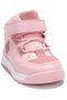 Hippi Phylon Rubber Sole Orthopedic Children's Boots Powder - 2