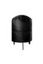 58x77cm Grill Cover 77x58cm/80x66x100cm Waterproof Round BBQ Grill Cover Camping Outdoor Barbecue Co - 5