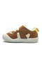 Nina First Step Baby Orthopedic Children's Sports Shoes Beige - 4