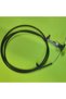 Classic Car Universal Choke Cable Pull Twist & Lock 60" Long Mini Kit Car BMC Car Accessories Car Pr - 3