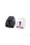 Black Universal US Japan Plug Adapter International AU UK EU To JP China Travel Adapter Electric Pow - 3