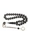 Engraved Russian Stone Prayer Beads Lt1344 - 6
