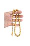 Mehmet Erbabacan Master Lemon Tree Prayer Beads Lt1382 - 4
